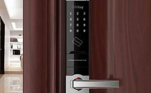 怒江24小时上门开锁公司