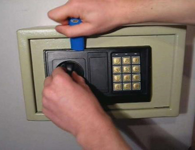 怒江24小时上门开锁公司