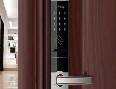 怒江24小时上门开锁公司