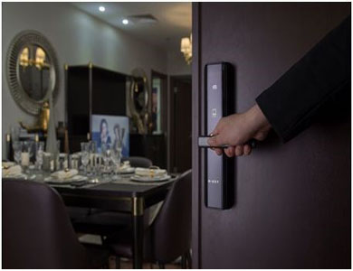 怒江24小时上门开锁公司