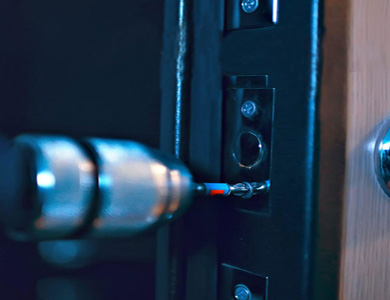 怒江24小时上门开锁公司